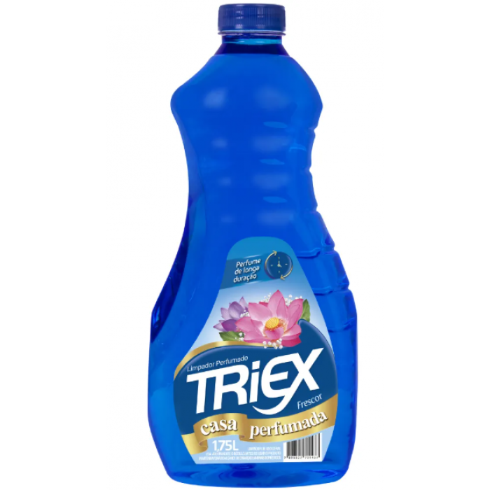 Limpador Perfumado Triex Frescor 1,75L